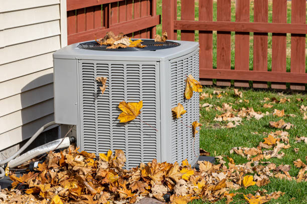 Best Residential HVAC services  in Ames, IA