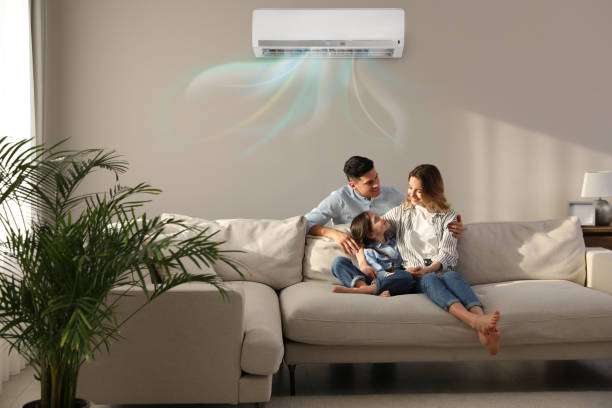Best 24/7 HVAC repair  in Ames, IA