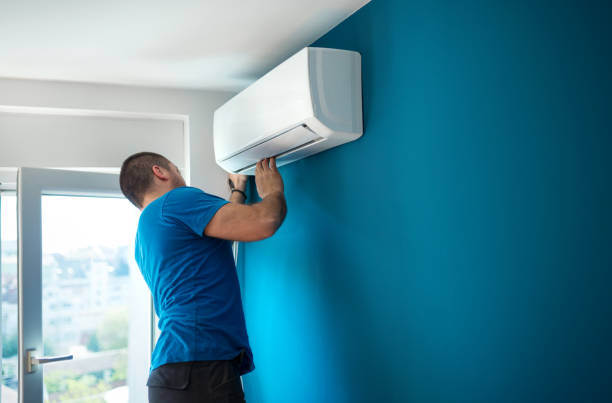 Best Local HVAC companies  in Ames, IA