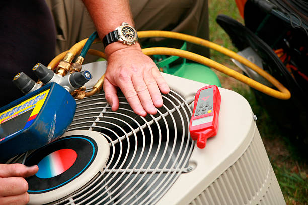 Best HVAC maintenance near me  in Ames, IA