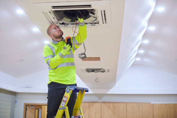 Best Best HVAC companies  in Ames, IA
