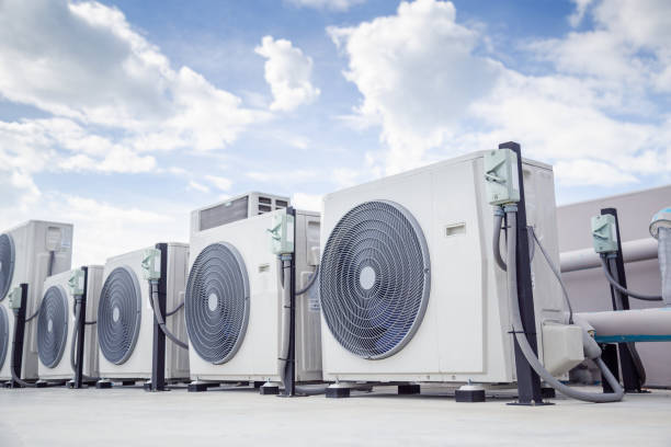 Ames, IA HVAC Company